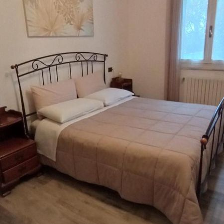 Casa Stefania Bed&Breafast Bed & Breakfast Salsomaggiore Terme Exterior photo